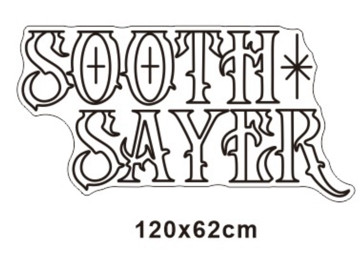 Sooth Sayer Exclusive