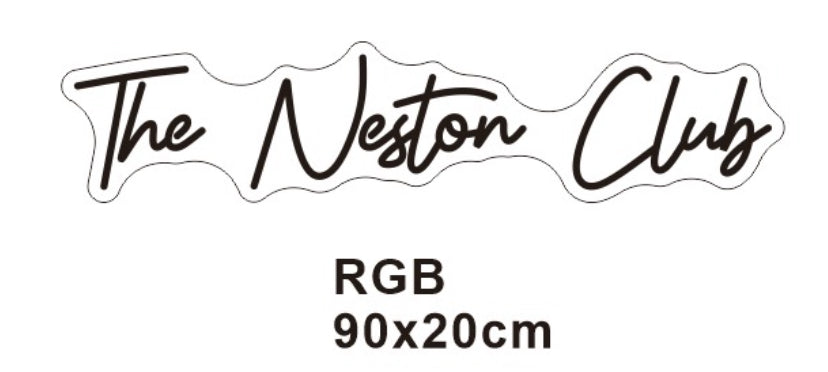 The Neston Club - Exclusive