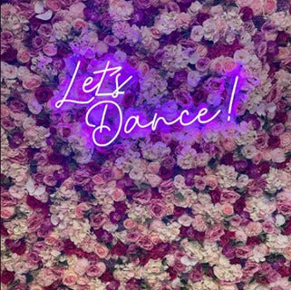 Party LED Neon Sign Multi Sign Package 1 - *SAVE UP TO £65*