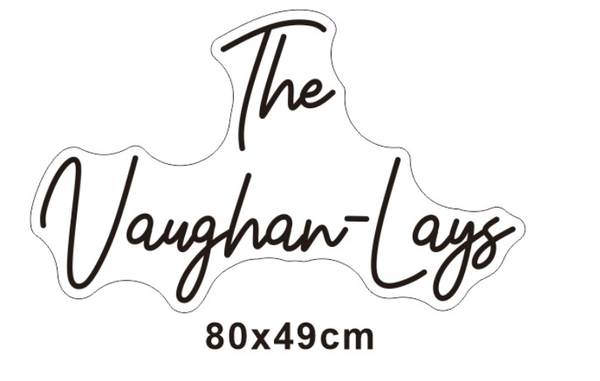 The Vaughan-Lays