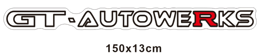 GT AUTOWERKS - Exclusive