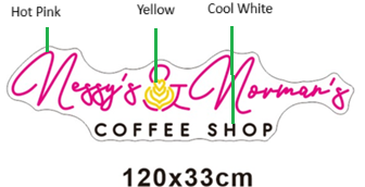 Nessy's & Norman's Coffee Shop - Exclusive