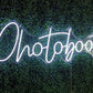 Photobooth Neon Sign