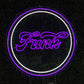 Funk Neon Sign