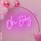 Baby LED Neon Sign Multi Sign Package - *SAVE UP TO £139* 