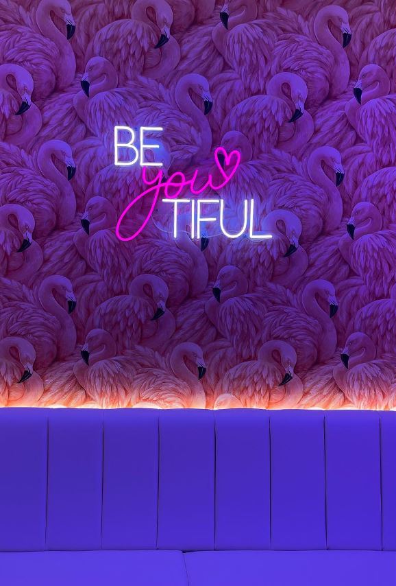Custom Neon LED Sign