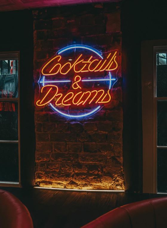 Custom Neon LED Sign