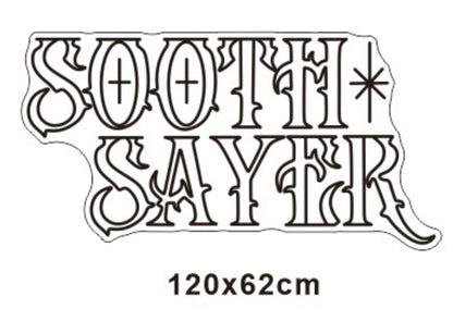 Sooth Sayer Exclusive