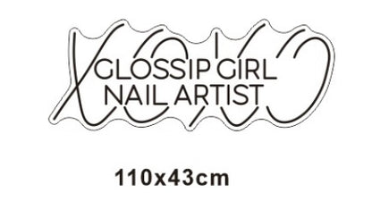 XOXO Glossip Girl - Exclusive