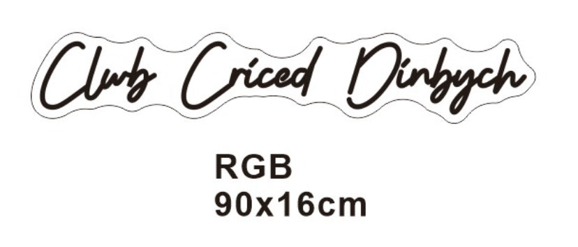 Clwd Criced Dinbych - Exclusive