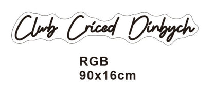 Clwd Criced Dinbych - Exclusive