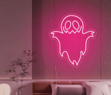 Halloween LED Neon Signs