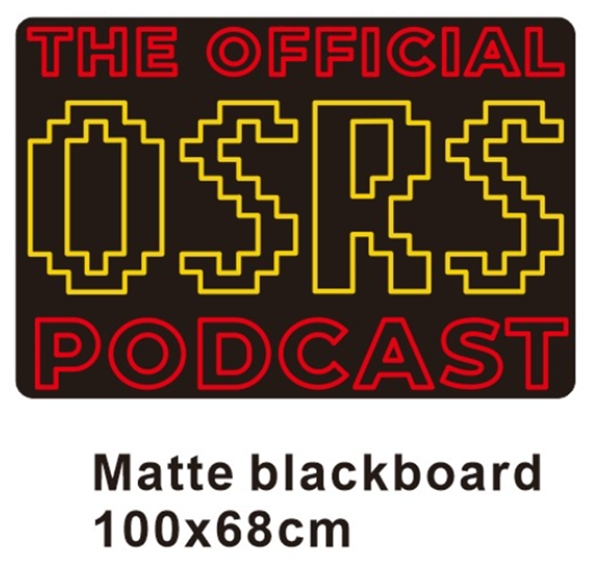 OSRS Podcast - Exclusive - Neon Now with FREE Remote Control, Accessories and Woldwide  Delivery.