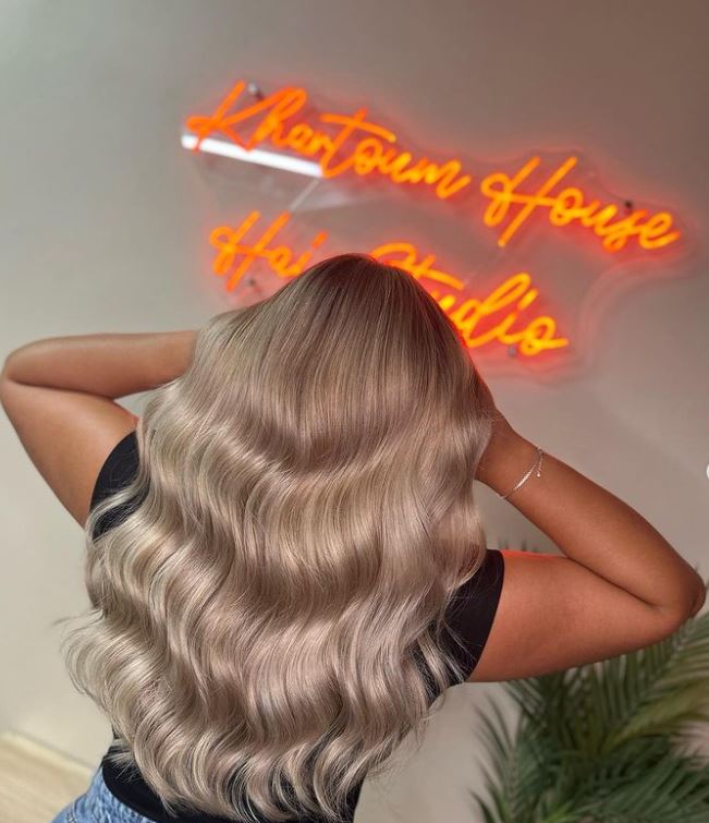 Custom Neon LED Sign