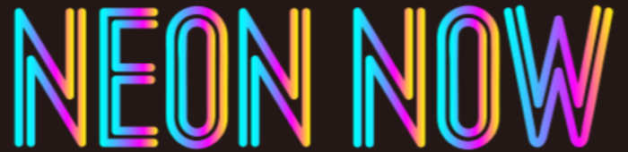 Neon Now UK