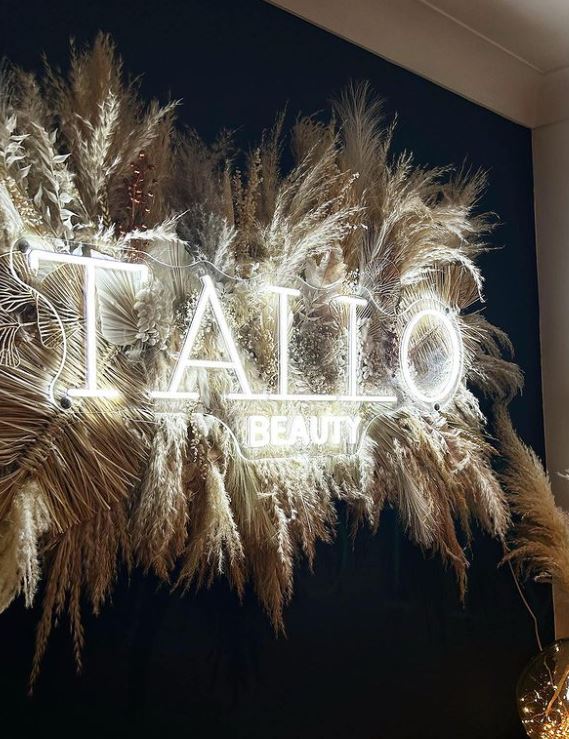 Custom Neon LED Sign