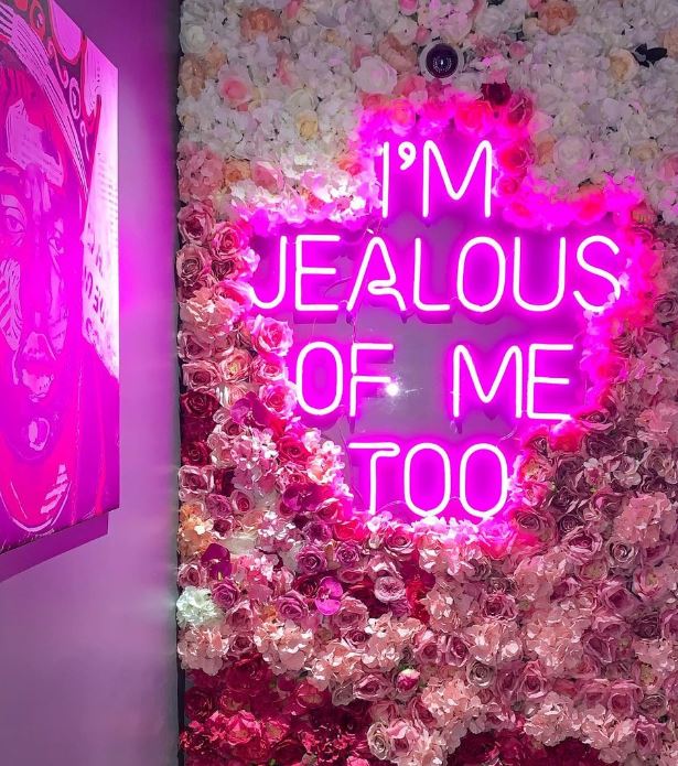 Custom Neon LED Sign