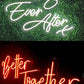 Wedding LED Neon Sign Multi Sign Package 2 - *SAVE UP TO £140*