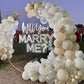 Will you MARRY ME Neon Sign