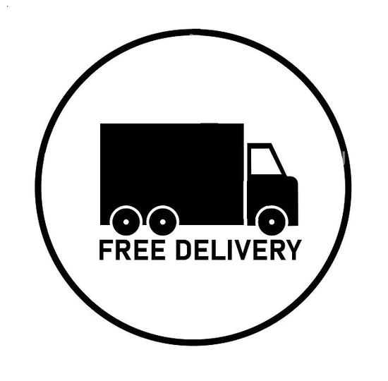 Free Delivery