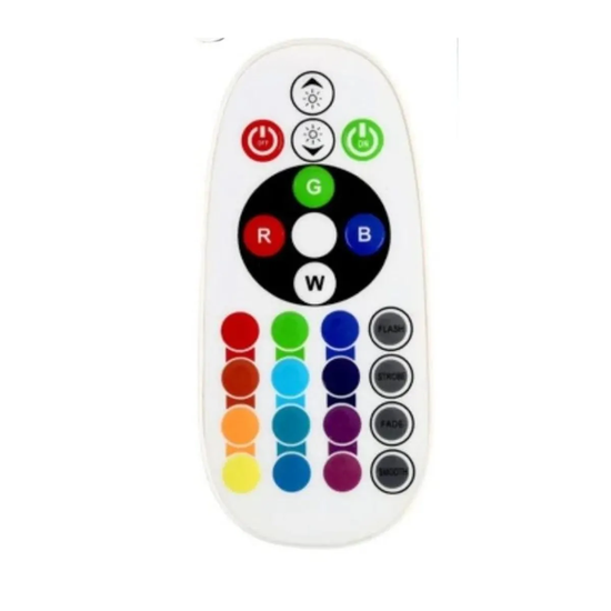 Remote Control for LED Neon Sign