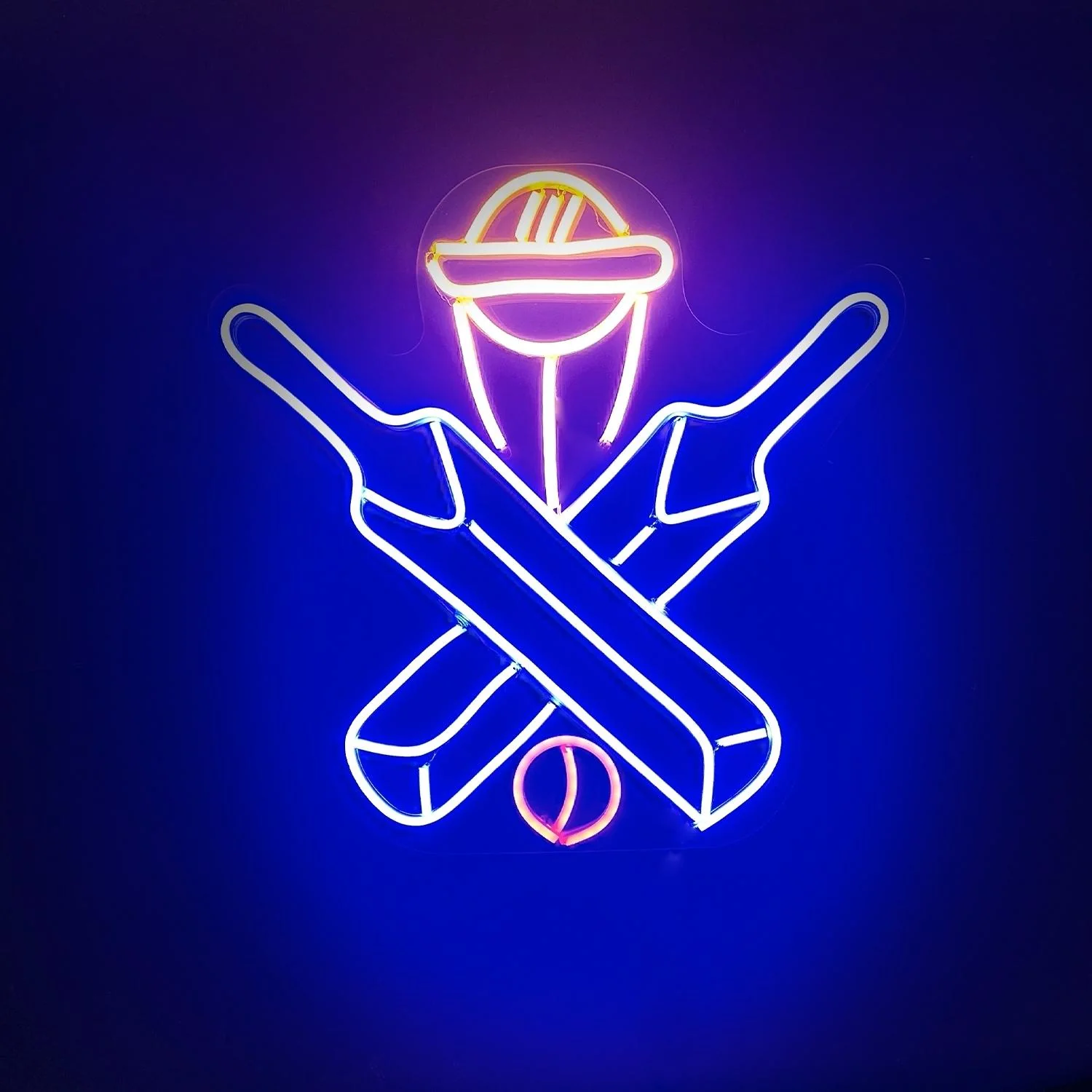 Cricket LED Neon Signs