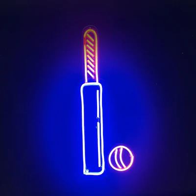 Cricket LED Neon Signs