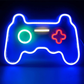 Gaming Controller Neon Sign