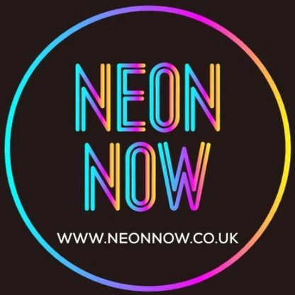 Open 24/7 Neon Sign