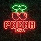 PACHA Neon Sign