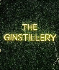 Personalised Neon Sign in Lemon Yellow