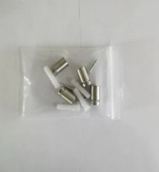 Spacer Screws for Personalised Neon Sign