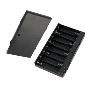 Personalised Neon Sign Battery Pack
