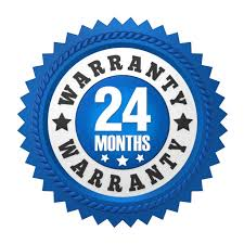 Personalised Neon sign with 24 month warranty