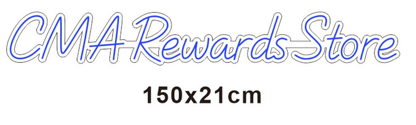 CMA Rewards Store - Neon Now with FREE Remote Control, Accessories and Woldwide  Delivery.