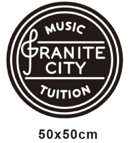 Granite City - Exclusive