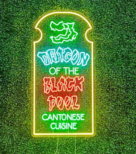 Man Cave LED Neon Signs