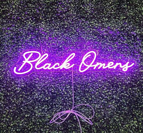 Custom Neon Sign