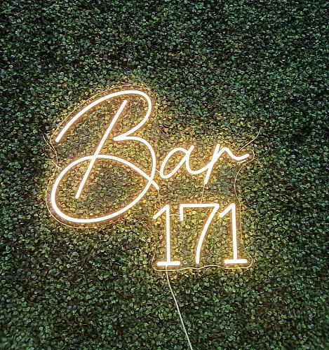 Pub, Bar, Man Cave & Nightclub Led Neon Sign