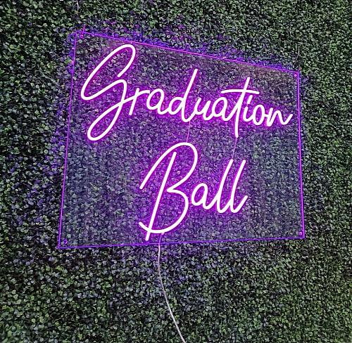 Graduation Ball