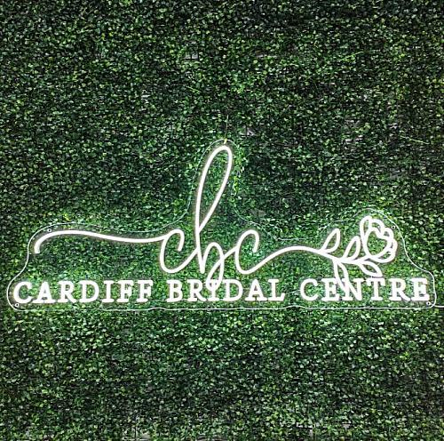 LED Neon Signs in Cardiff