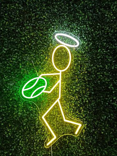 Kids LED Neon Signs