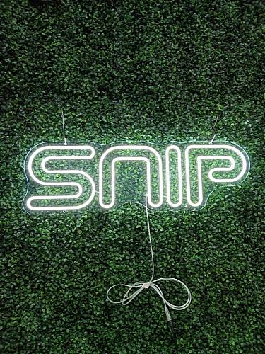 LED Neon Signs for Schools and Universities