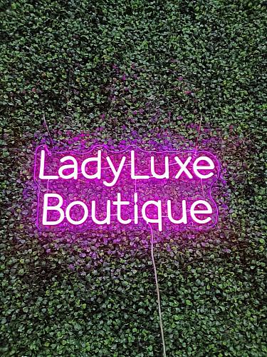 Aesthetics & Beauty Led Neon Signs