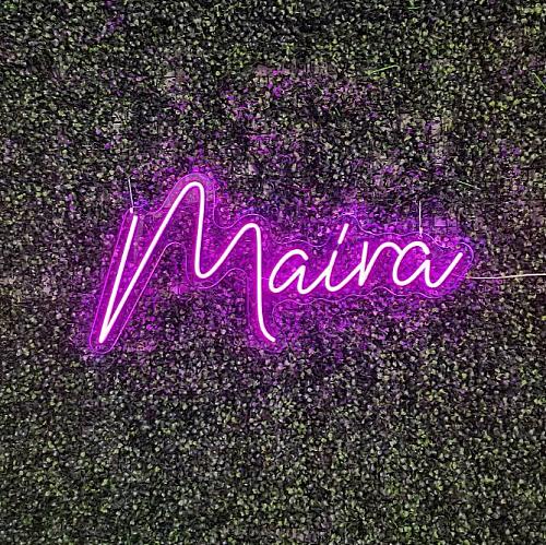 Personalized LED Neon Signs