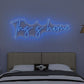 This is home Neon Sign