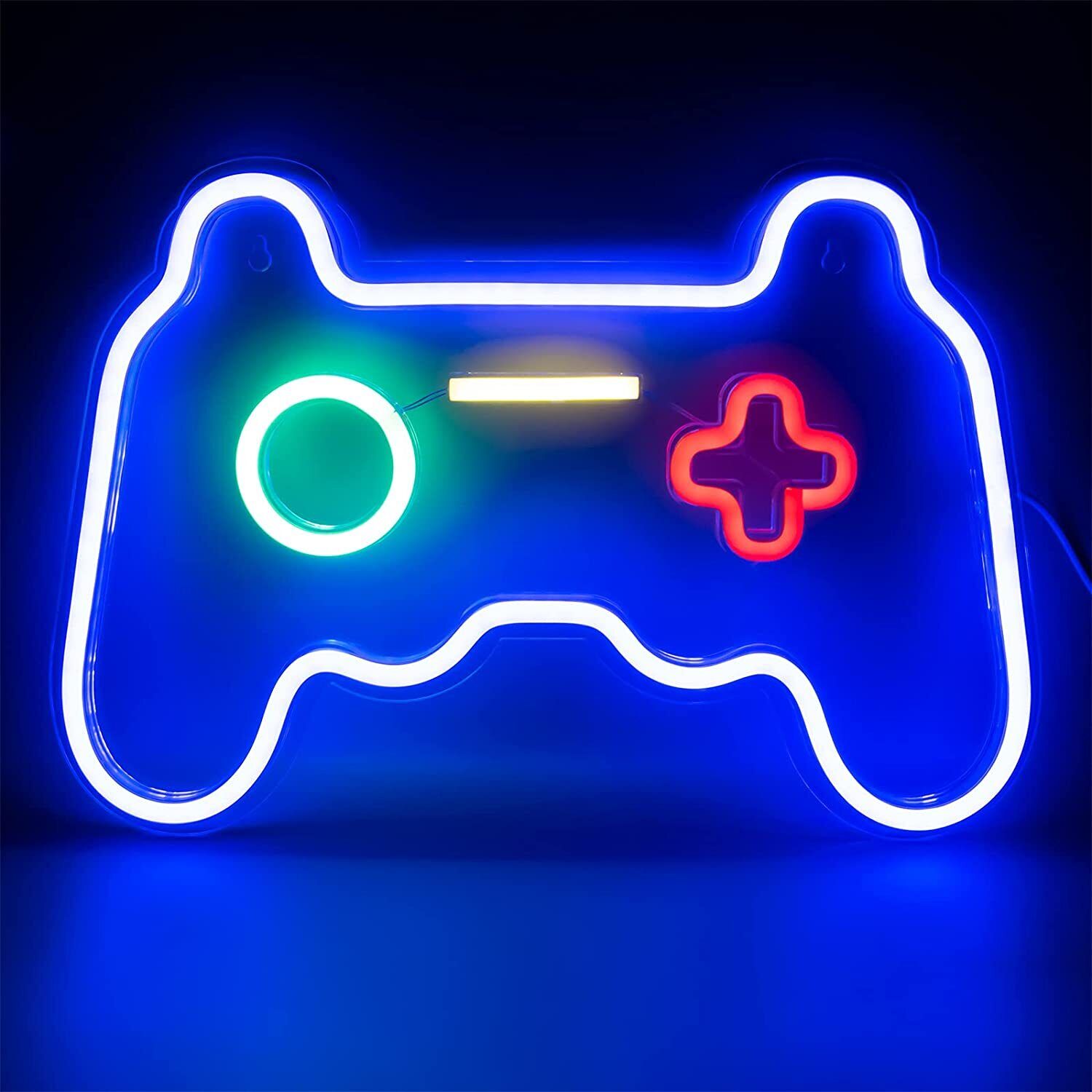 Controller LED Neon Sign - Neon Now UK