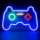 Gaming Controller Neon Sign